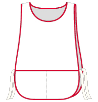 キャディーポンチョB